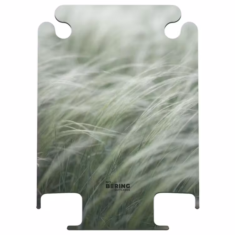 CaseSwap™ - Grass - Blurry - Nature - Green - Soft — 1