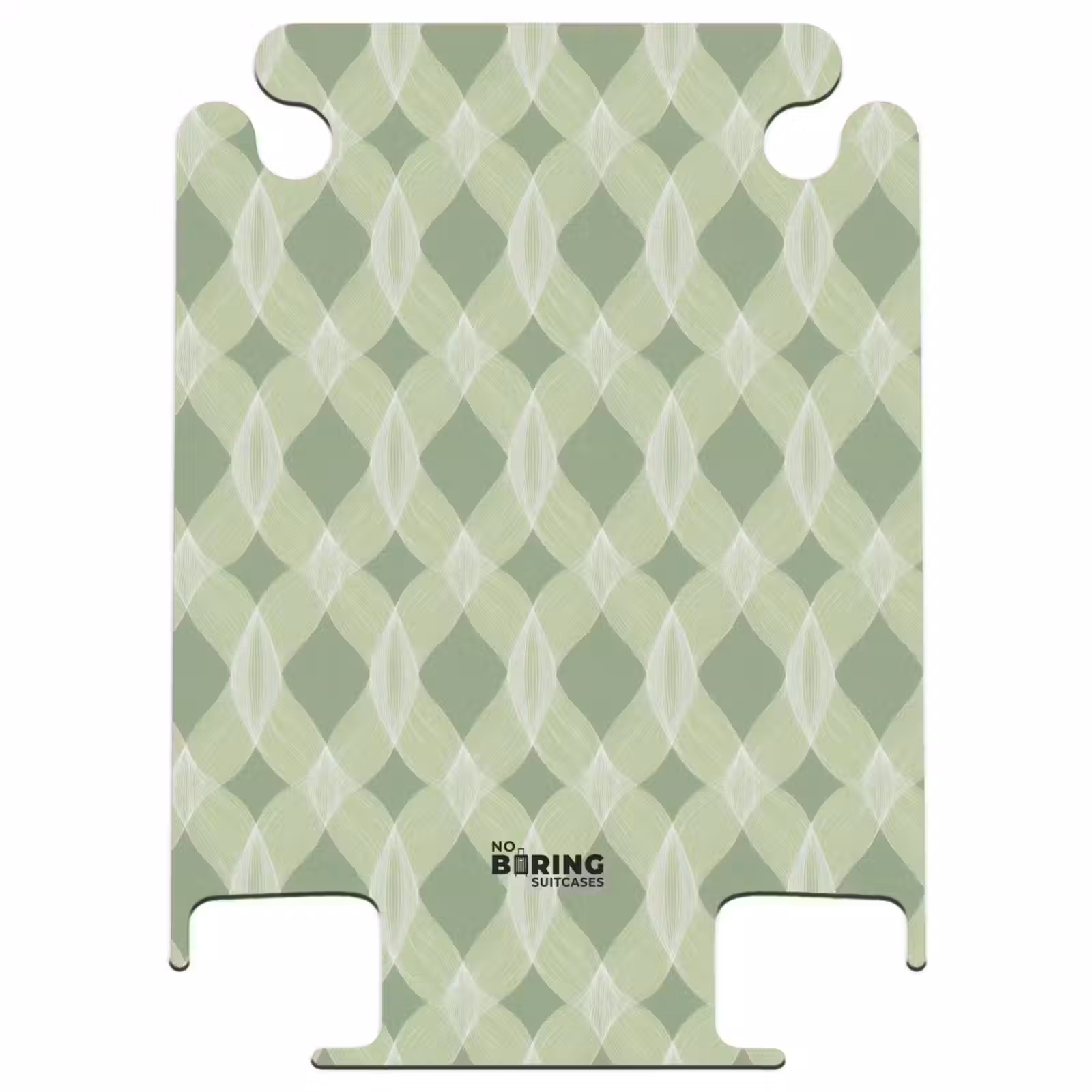 CaseSwap™ - Foliage - Geometric - Organic - Latticework - Pattern — 1