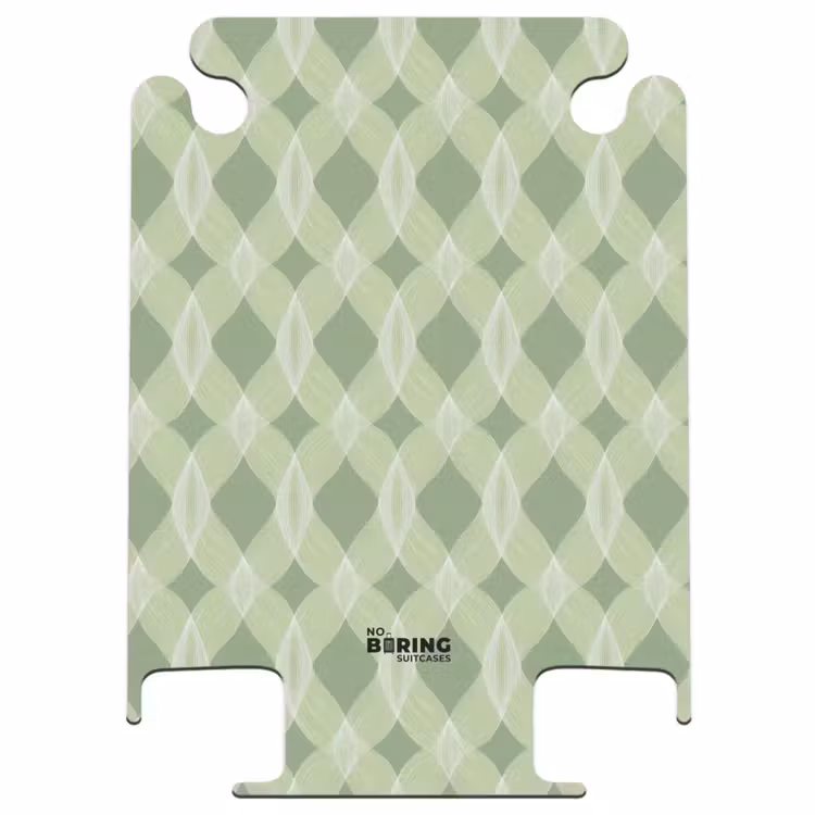 CaseSwap™ - Foliage - Geometric - Organic - Latticework - Pattern — 1