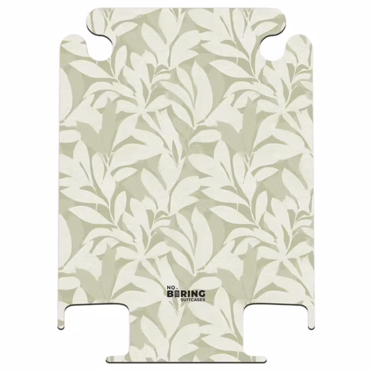CaseSwap™ - Salvia Green - Botanical - Minimalist - Pattern — 1