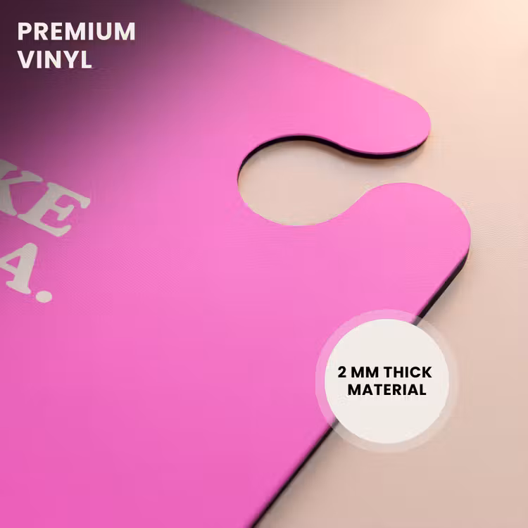 CaseSwap™ - Pink - Pepper - Taco — 6