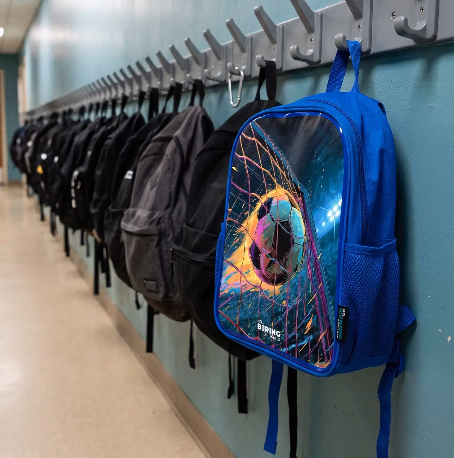 Backpack example 2