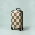 Cabin suitcase 55x35x20cm