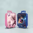 Kids suitcase 31x19x48cm