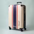 Large suitcase 71x51.5x28cm
