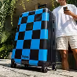 Largesuitcases(98 L)