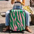 Mediumsuitcases(72 L)
