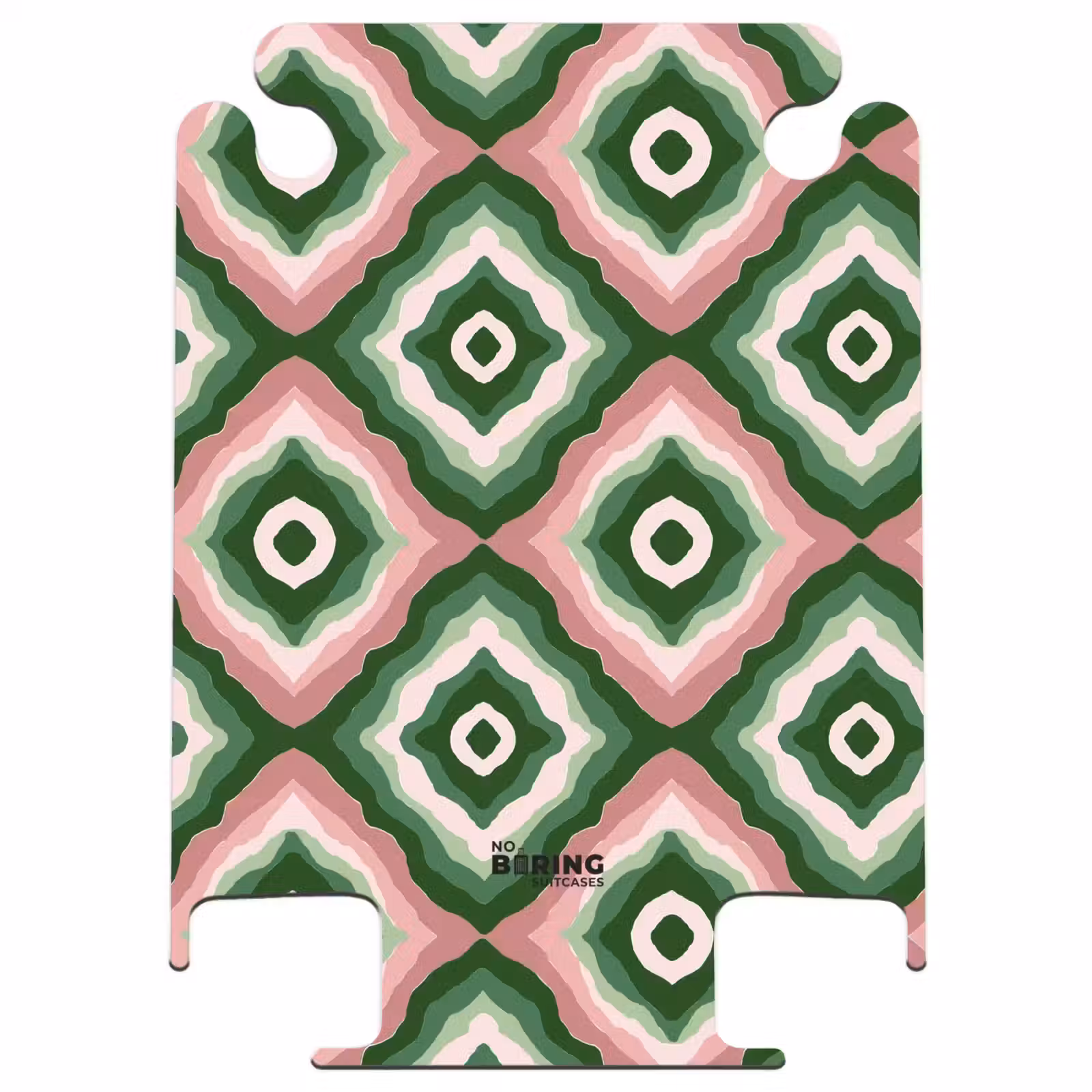 CaseSwap™ - Design - Organic - Colorful — 1