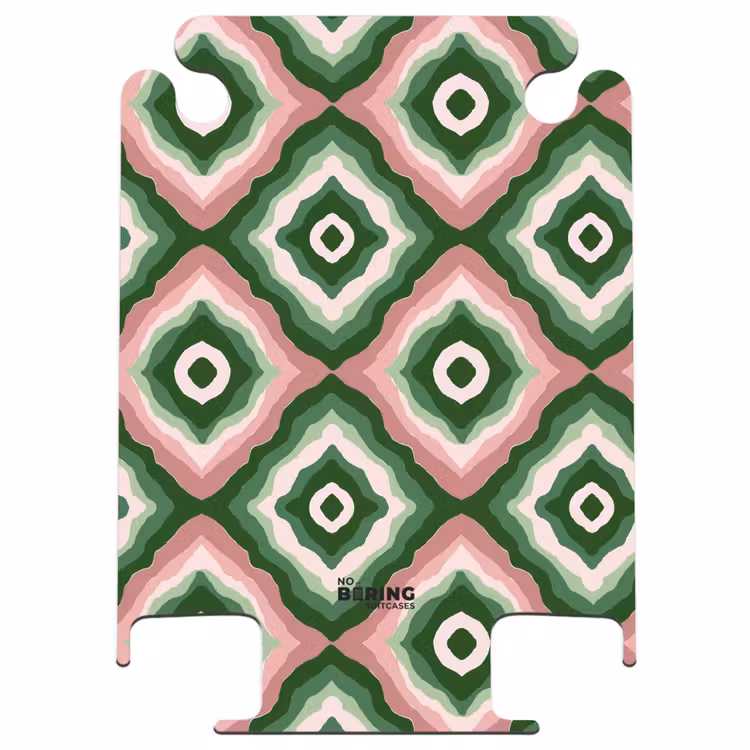 CaseSwap™ - Design - Organic - Colorful — 1