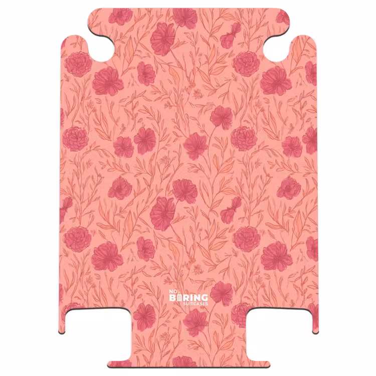CaseSwap™ - Meadow Flowers - Romantic - Pink — 1