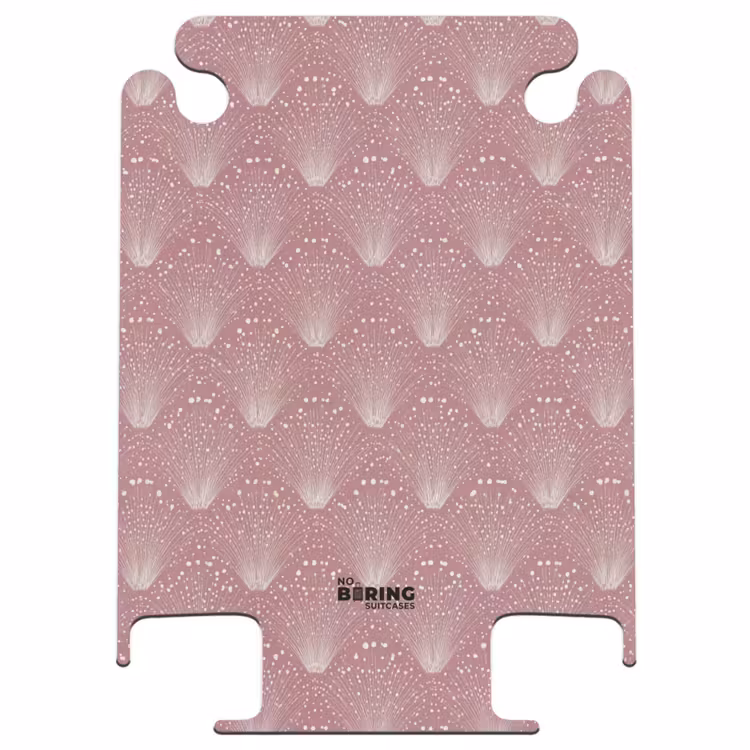 CaseSwap - Trendy - Pattern - Pink — 1