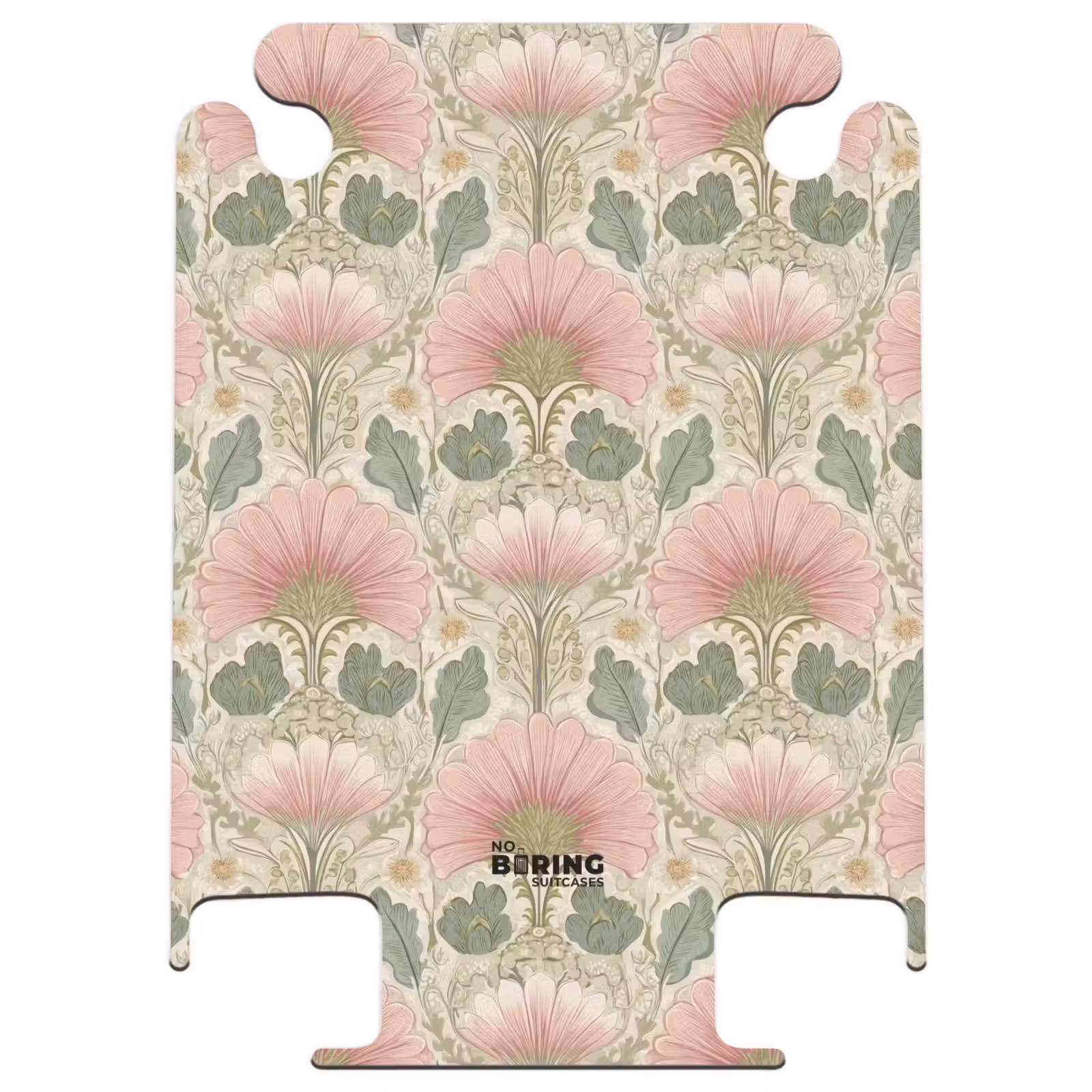 CaseSwap™ - Classic - Pattern - Pink — 1