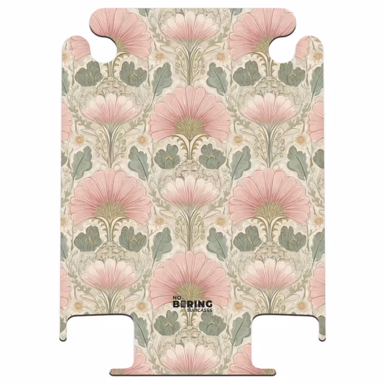 CaseSwap™ - Classic - Pattern - Pink — 1