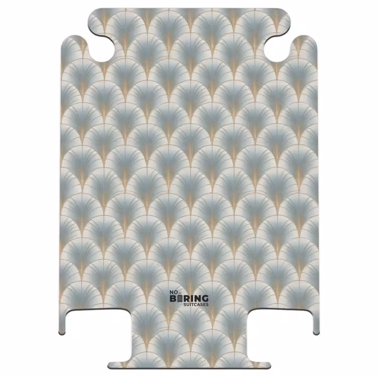 CaseSwap™ - Fan - Classic - Blue — 1