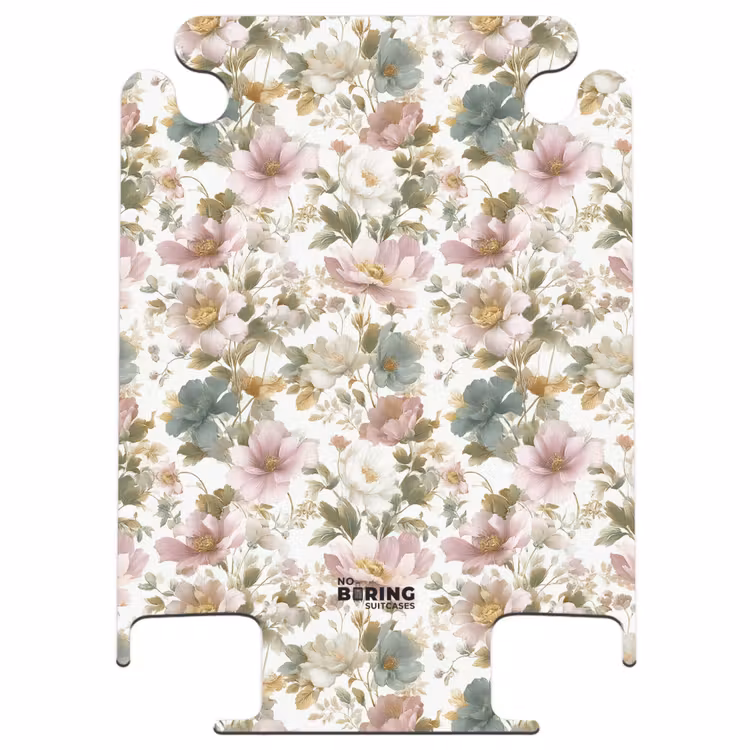 CaseSwap™ - Flowers - Pattern - Pastel — 1