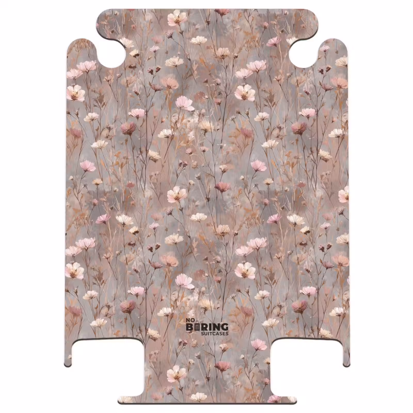 CaseSwap™ - Flowers - Wild - Pastel — 1