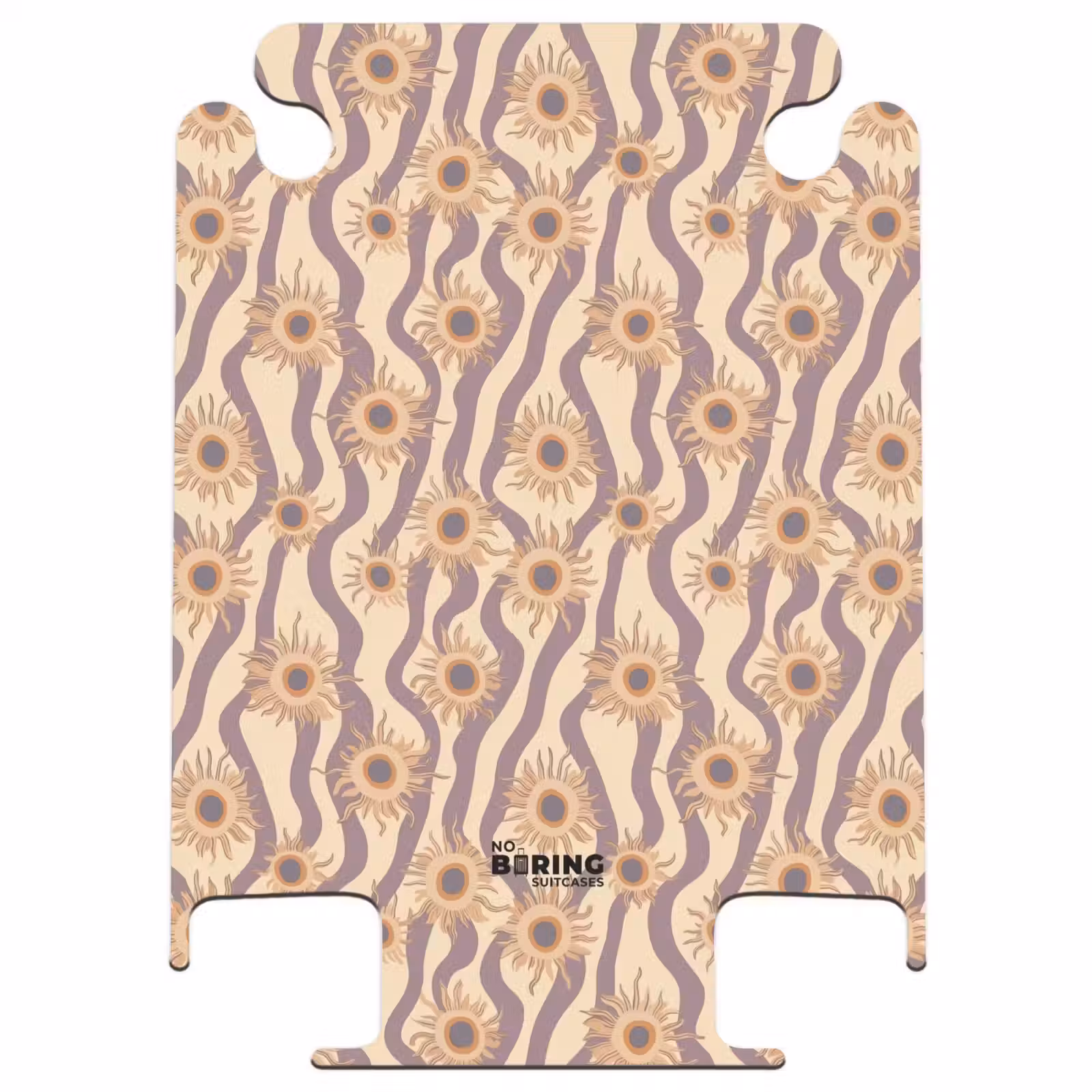 CaseSwap - Bohemian - Vibe - Lavender Purple — 1