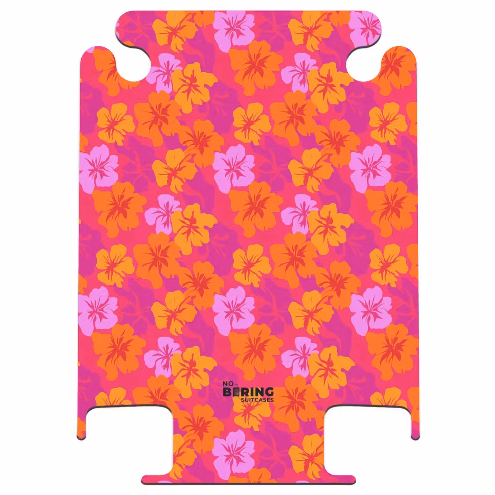 CaseSwap - Summer - Hibiscus - Colorful — 1