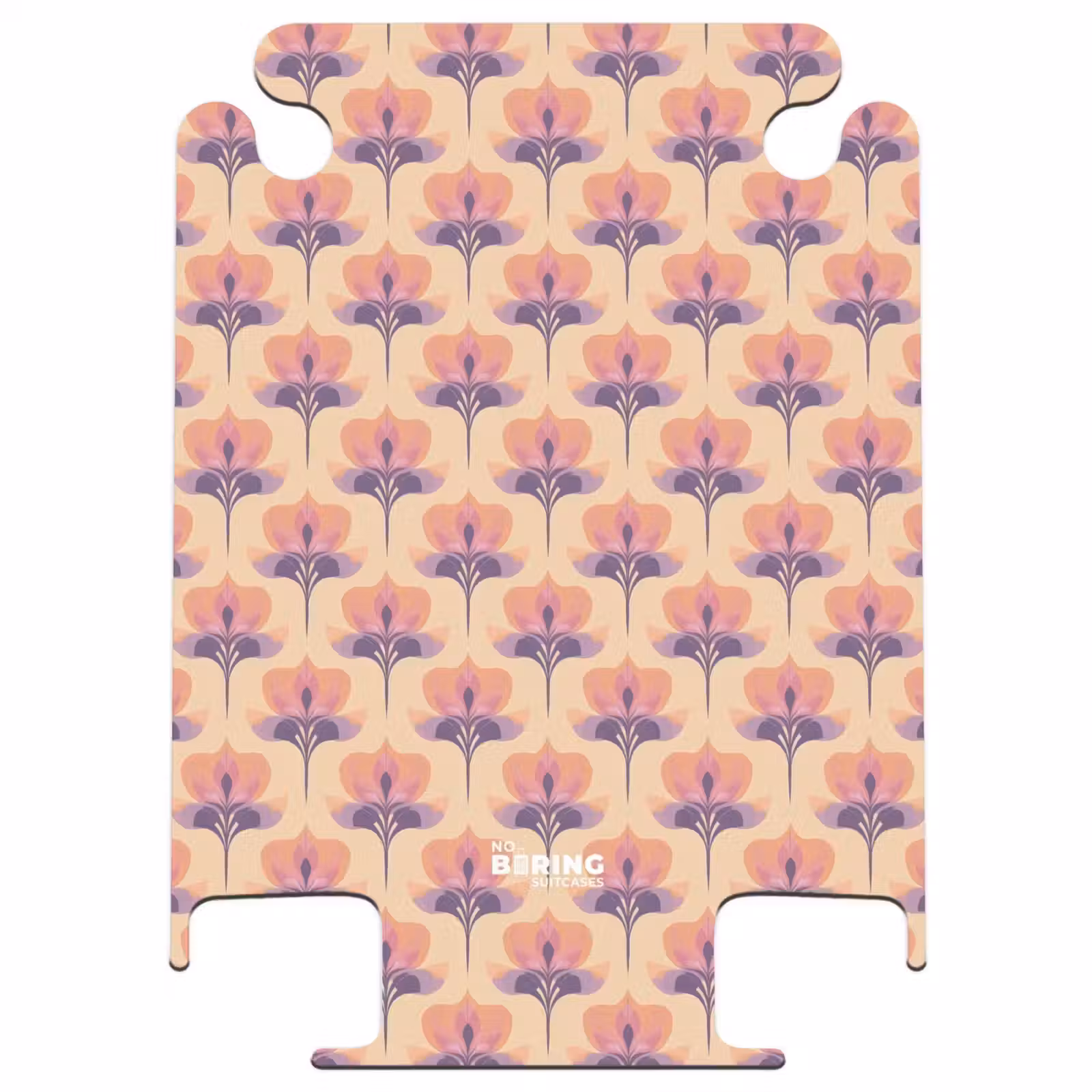 CaseSwap™ - Botanical - Pattern - Pastel — 1