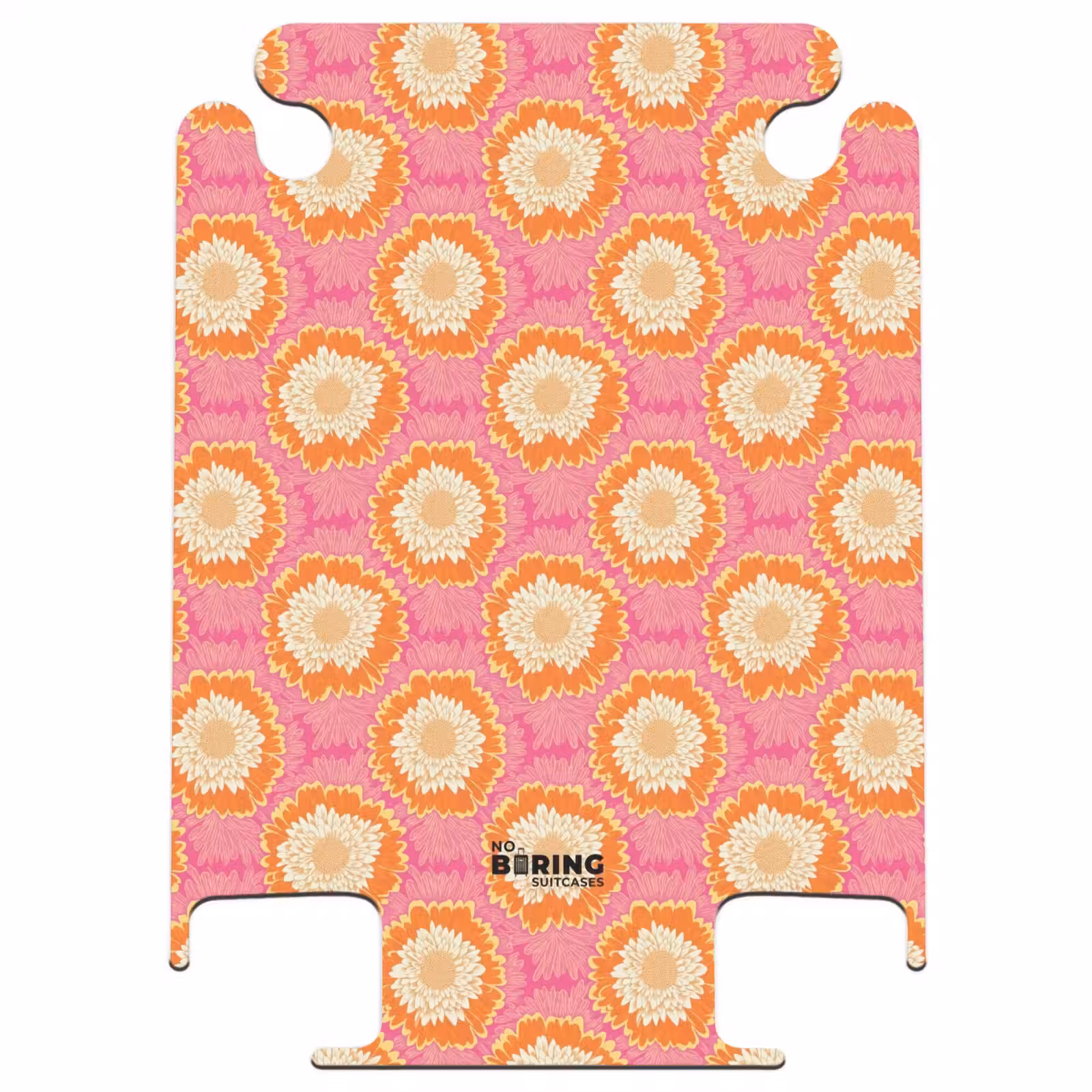 CaseSwap - Retro - Flowers - Colorful — 1