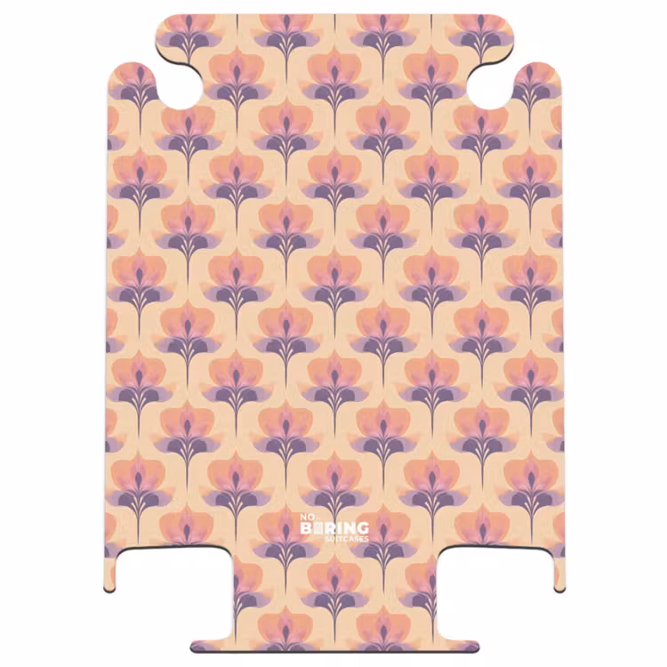 CaseSwap™ - Botanical - Pattern - Pastel — 1