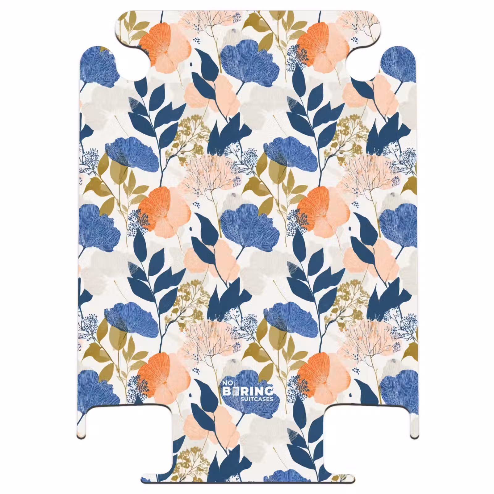 CaseSwap - Flowers - Botanical - Colorful — 1
