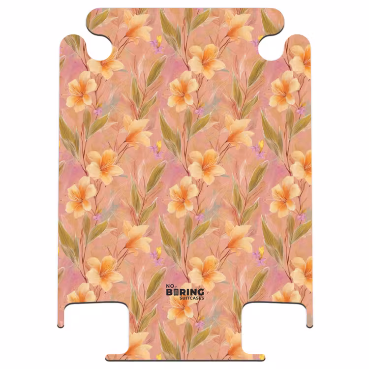 CaseSwap - Botanical - Flowers - Colorful — 1