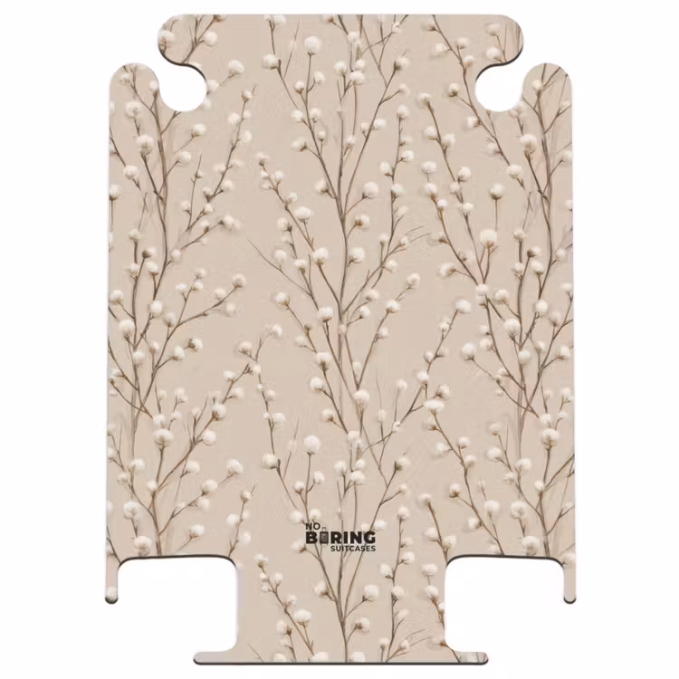 CaseSwap - Cotton - Natural - Taupe — 1