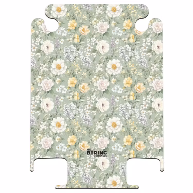 CaseSwap™ - Classic - Floral Pattern - Colorful — 1