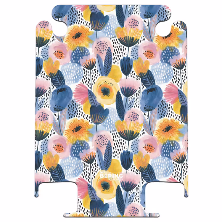 CaseSwap™ - Creative - Pattern - Colorful — 1