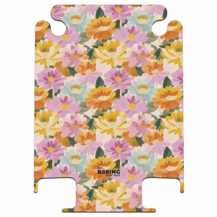 CaseSwap™ - Lilies - Watercolor - Pastel — 1