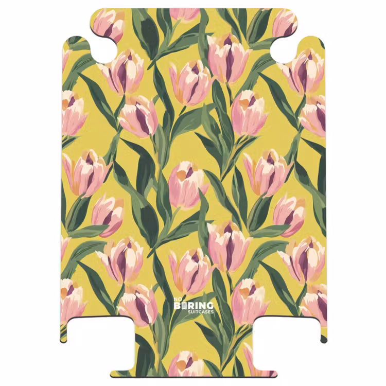 CaseSwap™ - Tulips - Botanical - Yellow — 1