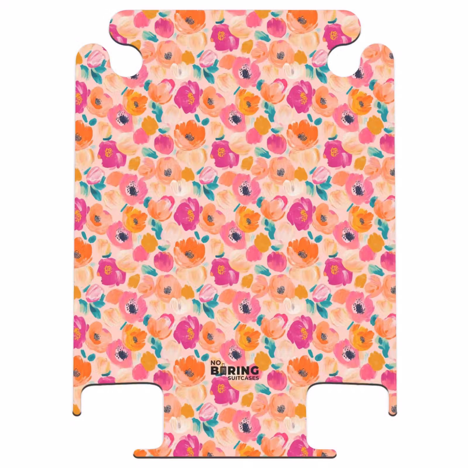 CaseSwap™ - Blossoms - Cheerful - Colorful — 1
