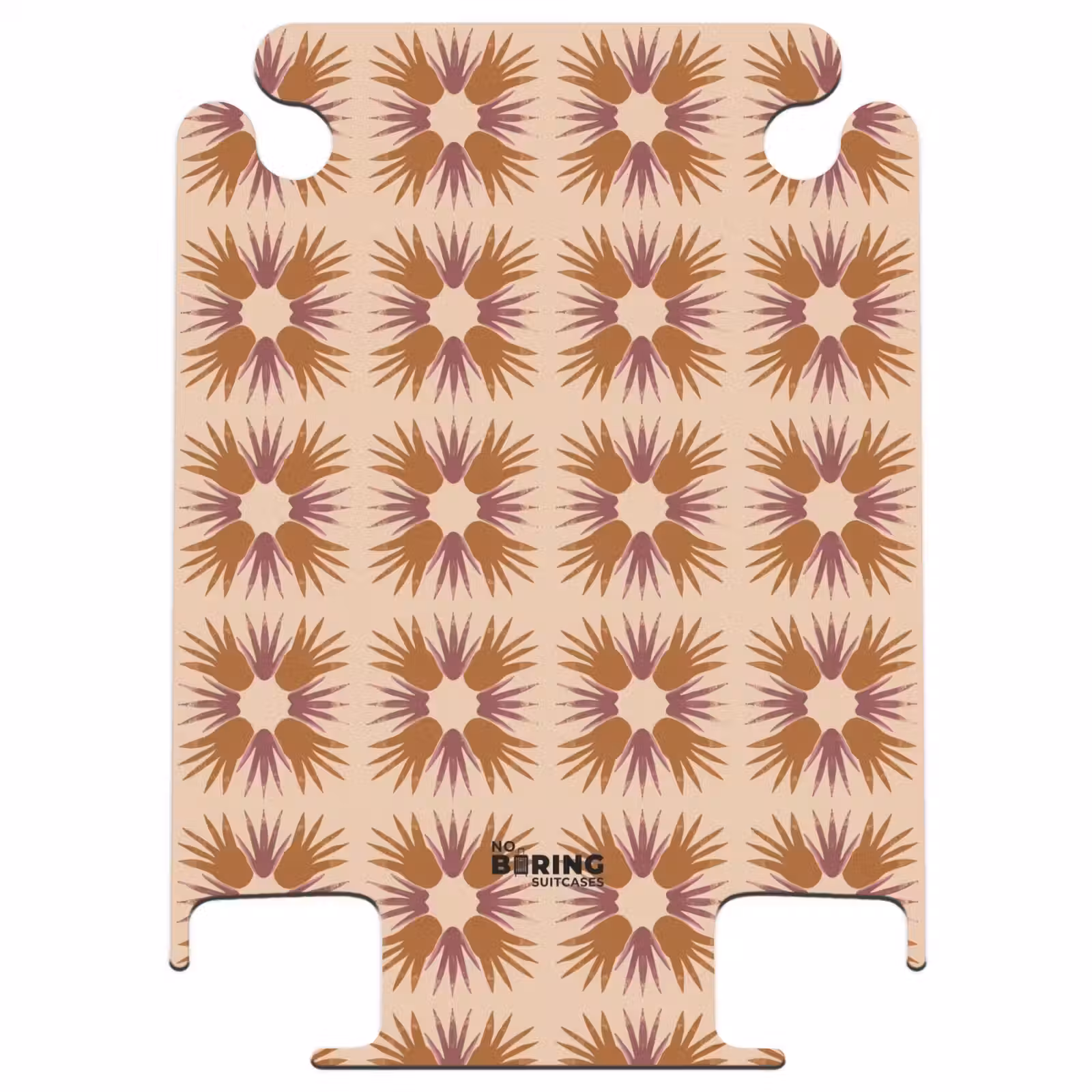 CaseSwap™ - Ornament - Pattern - Ochre — 1