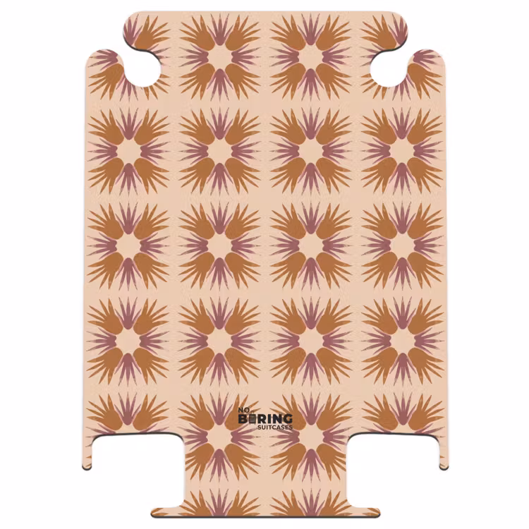CaseSwap™ - Ornament - Pattern - Ochre — 1
