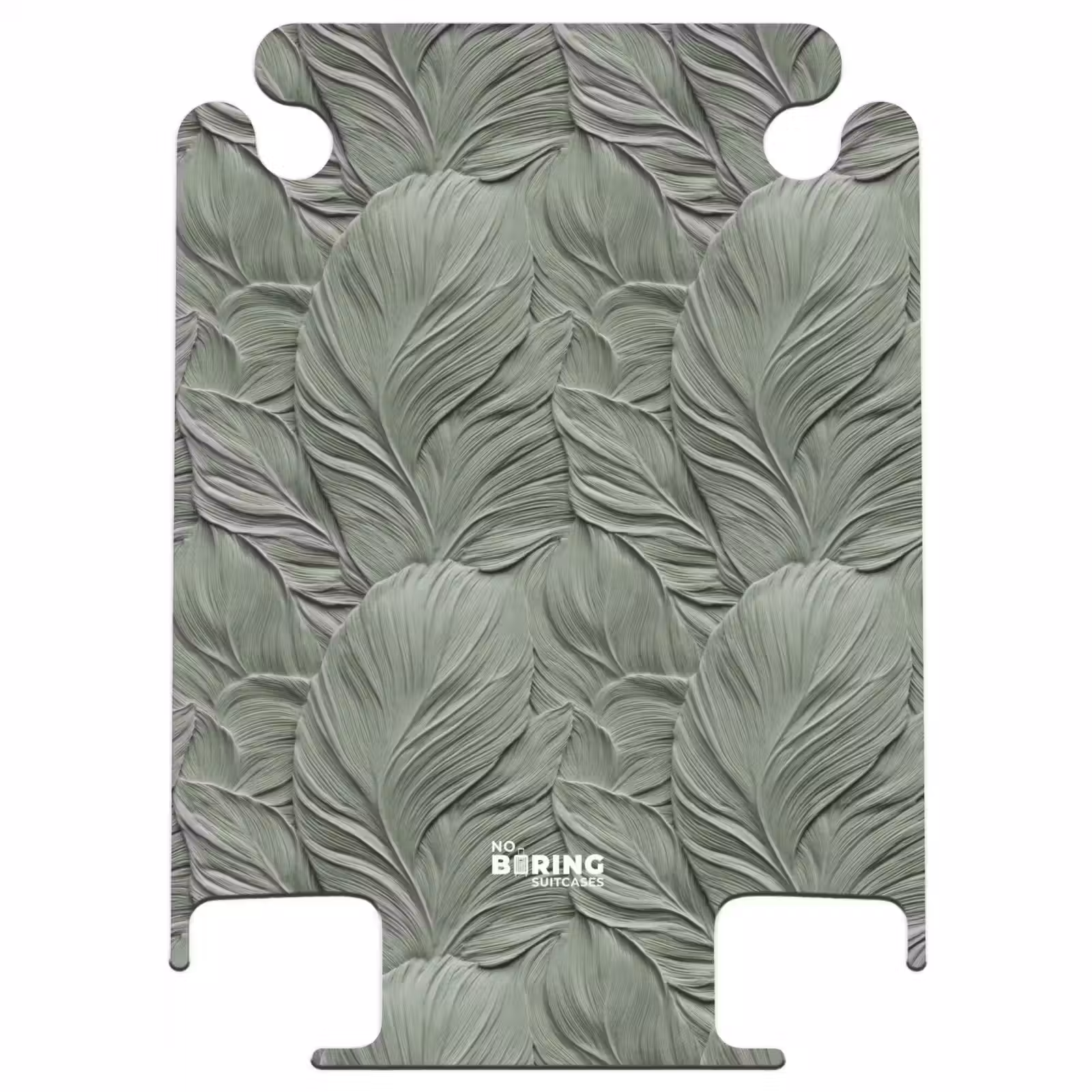 CaseSwap™ - Leaves - Texture - Green — 1