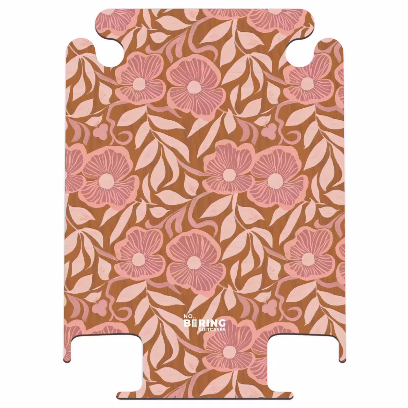 CaseSwap™ - Mood - Flowers - Pink — 1