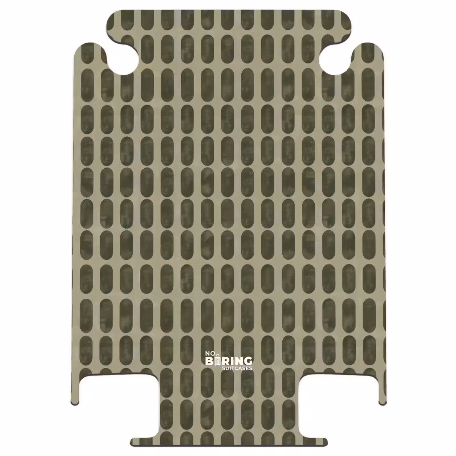 CaseSwap™ - Rhythmic - Effect - Green — 1