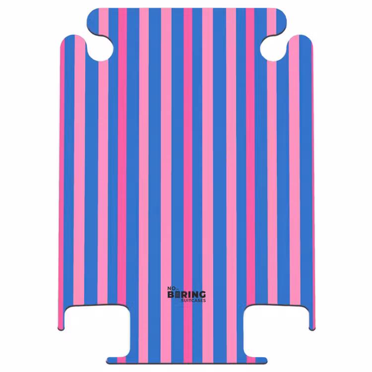 CaseSwap™ - Modern - Optical - Pink — 1