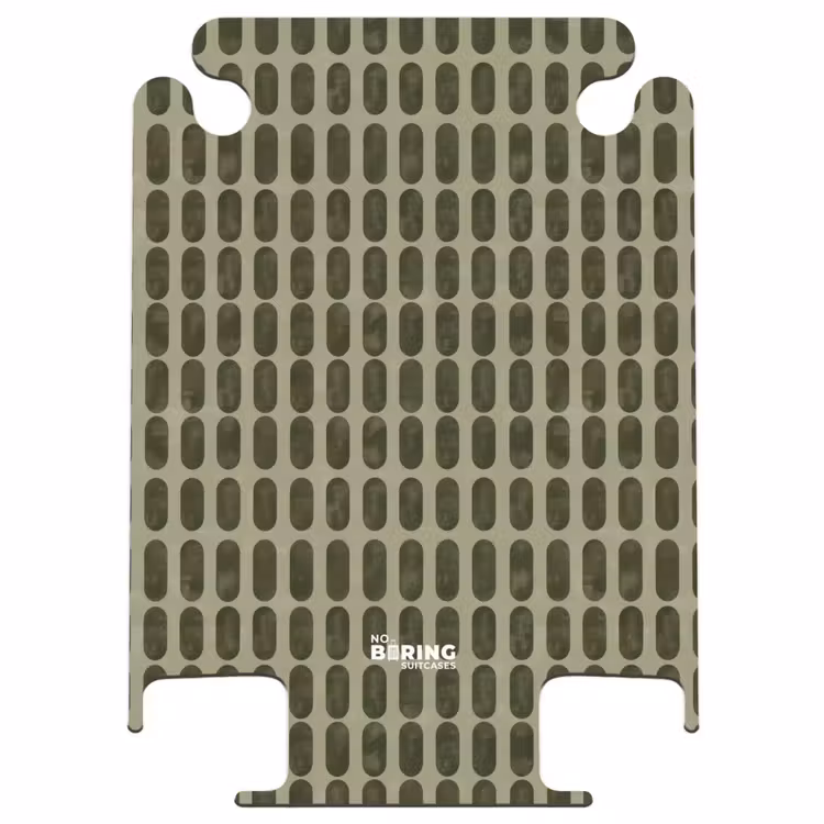 CaseSwap™ - Rhythmic - Effect - Green — 1