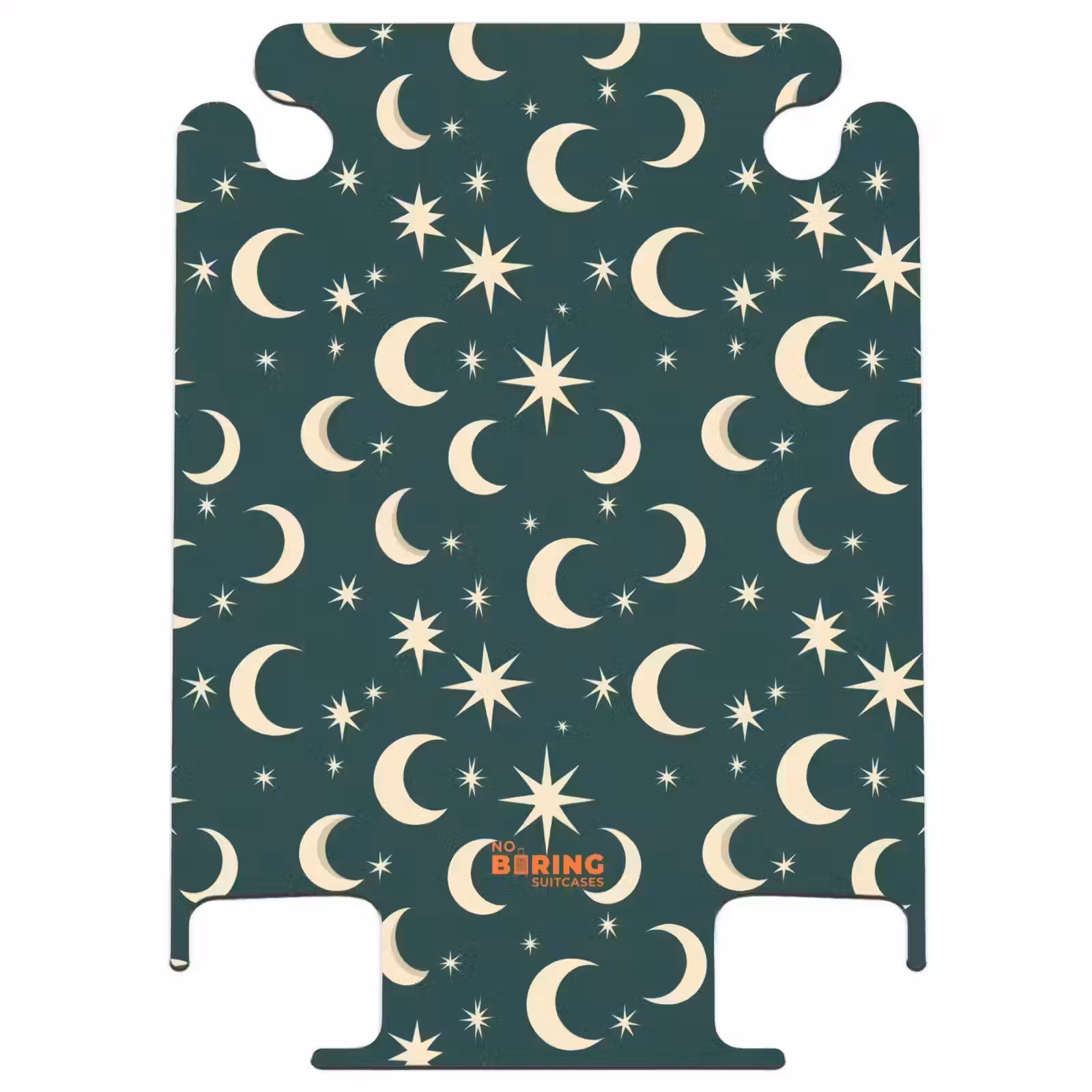 CaseSwap™ - Moons - Stars - Green — 1