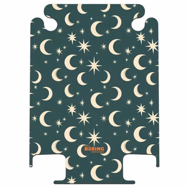 CaseSwap™ - Moons - Stars - Green — 1