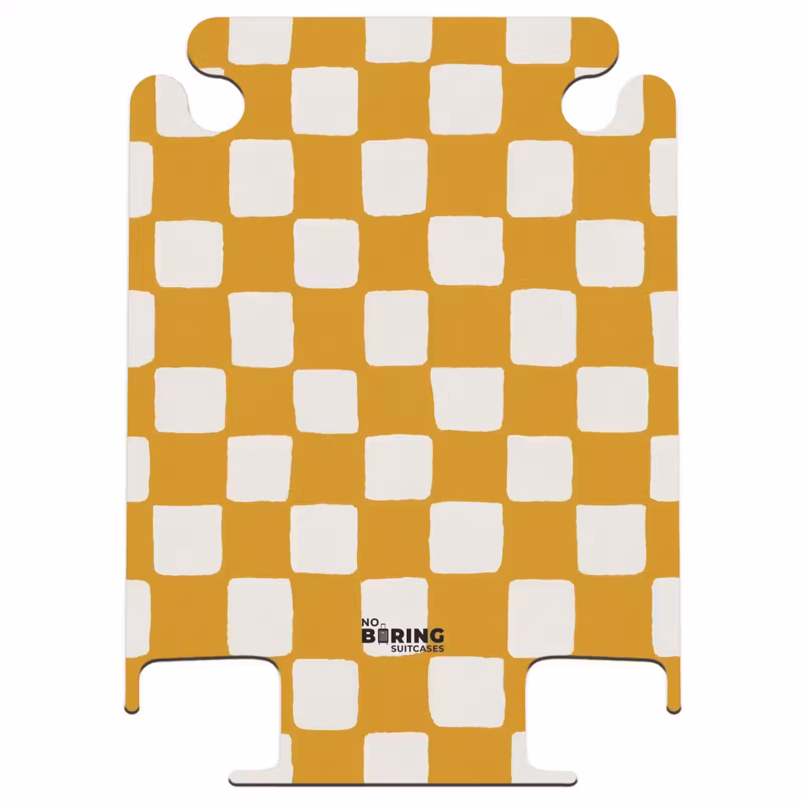 CaseSwap™ - Graphic - Pattern - Ochre — 1