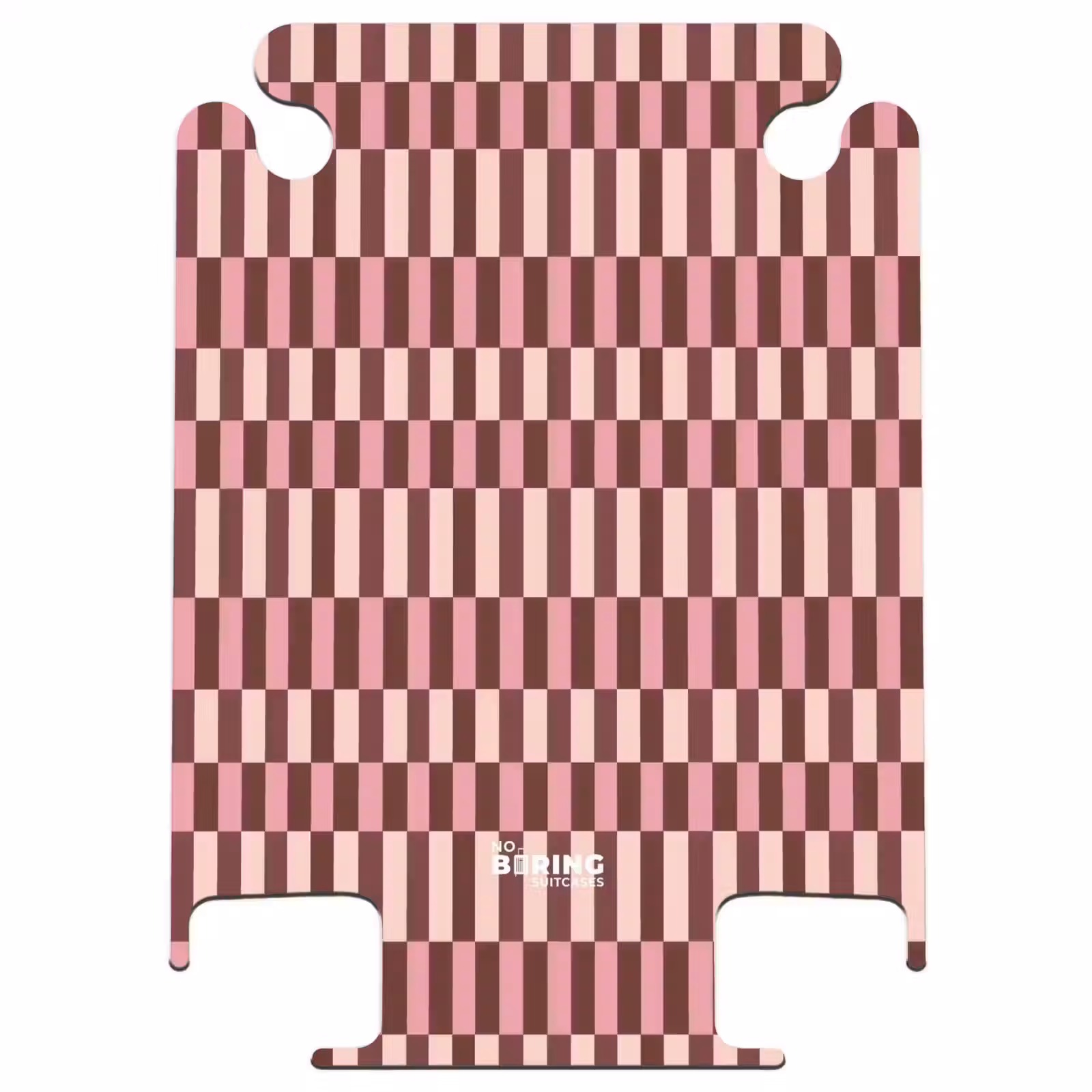CaseSwap™ - Pink - Red - Cubes — 1