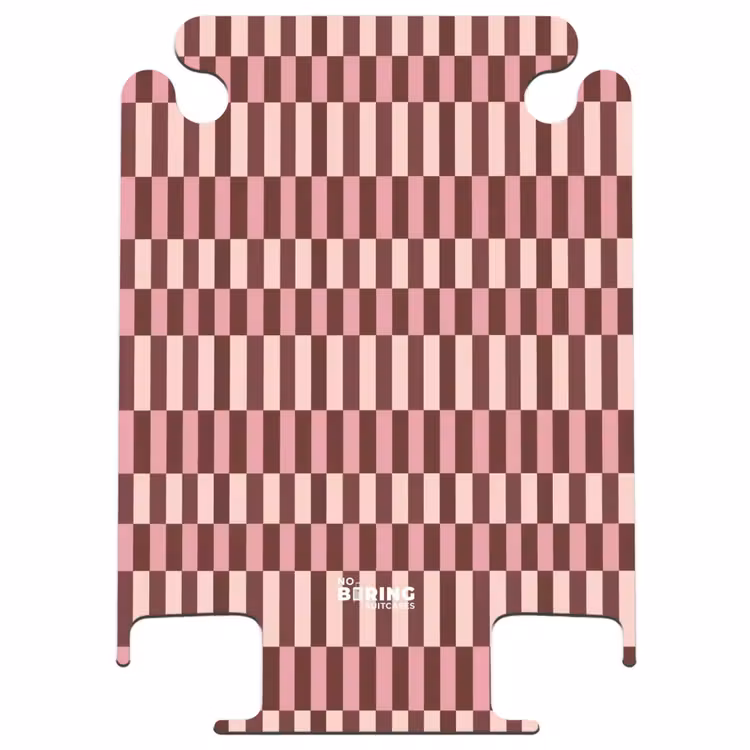 CaseSwap™ - Pink - Red - Cubes — 1