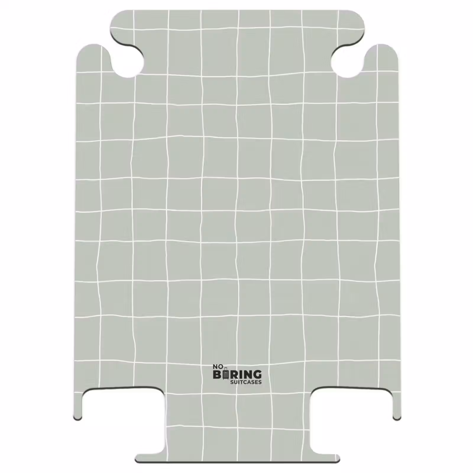 CaseSwap - Diamond Pattern - Wavy - Green — 1