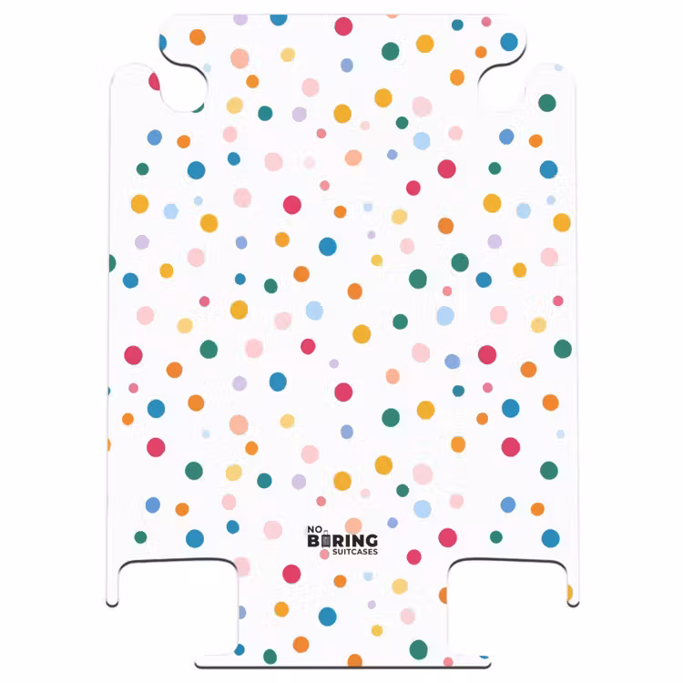 CaseSwap™ - Dots - Playful - Colorful — 1