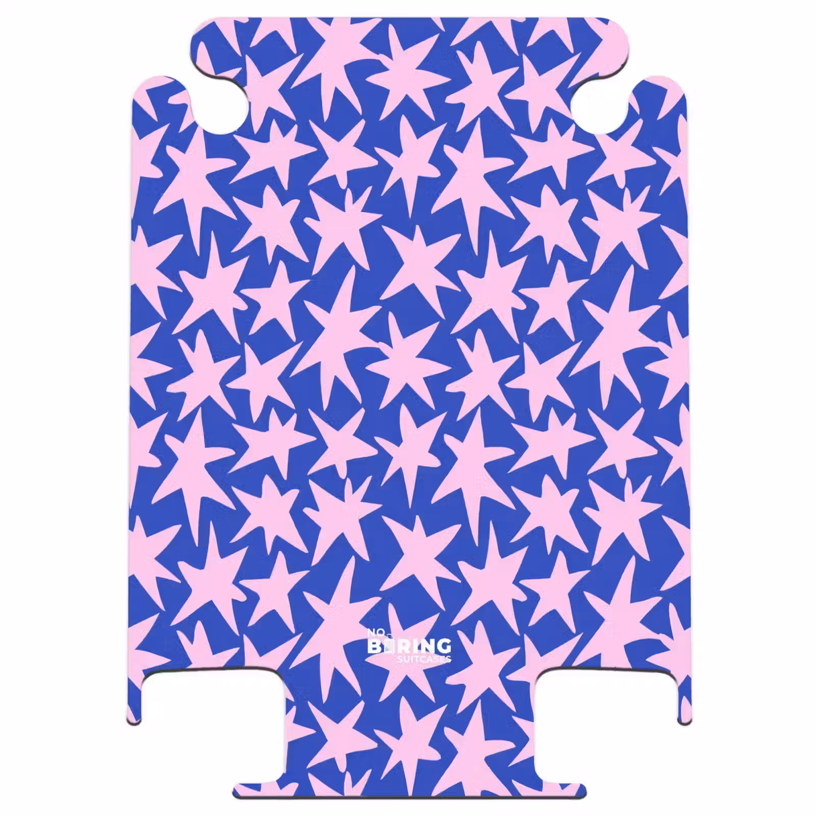 CaseSwap - Modern - Stars - Blue — 1
