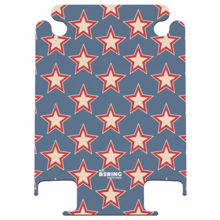 CaseSwap™ - Star - Classic - Blue — 1