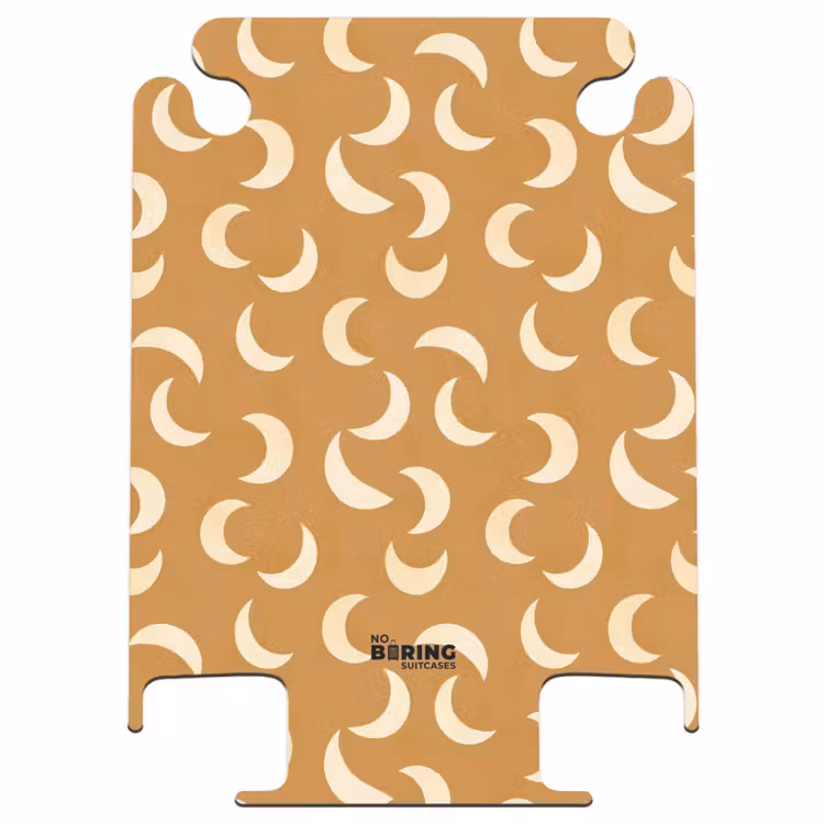 CaseSwap™ - Manen - Pattern - Ochre — 1